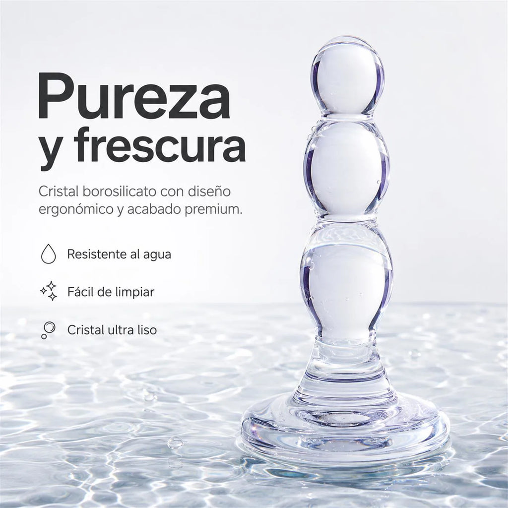 Plug Glaselia