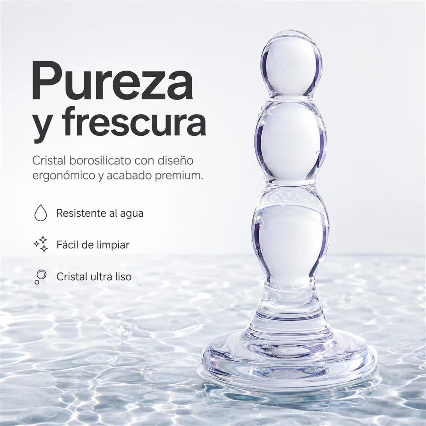 Plug Glaselia