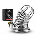 Castidad Helix