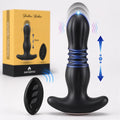 Thrusting Anal