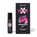 HER X APHRODISIAC – Aceite concentrado Roll On