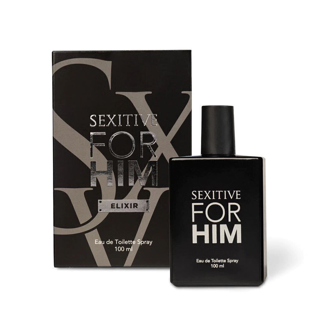 Perfume For Him Elixir