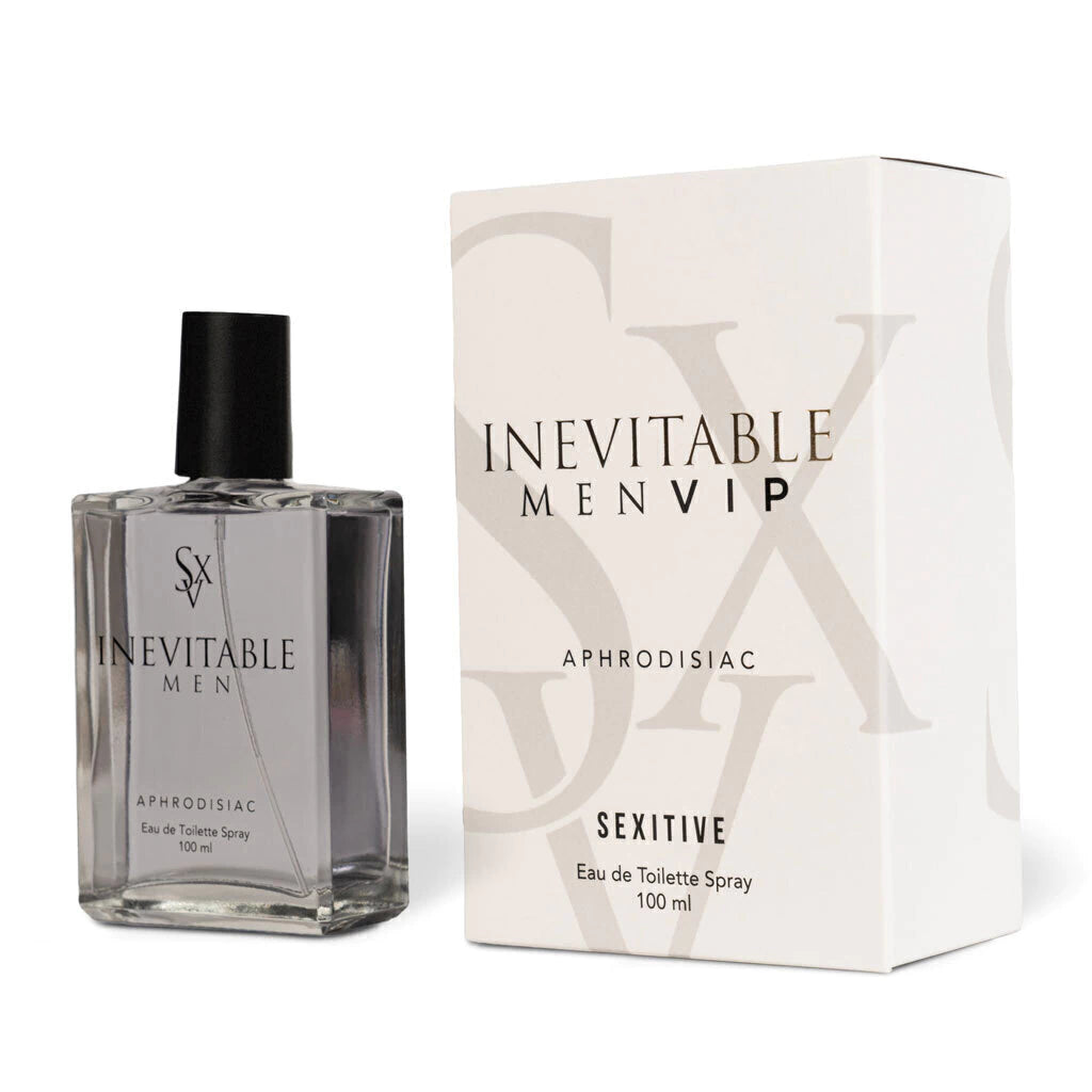 Perfume Inevitable Men Vip