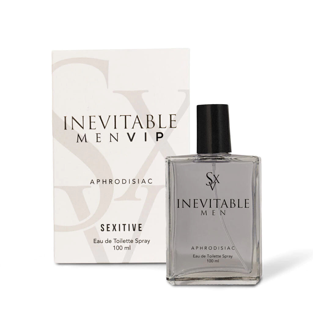 Perfume Inevitable Men Vip