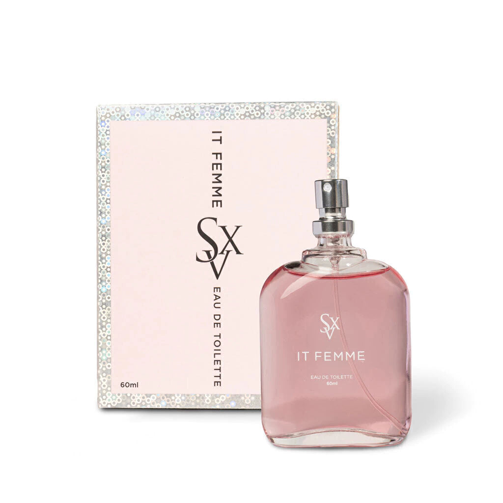 Perfume It Femme