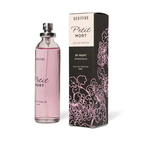 Perfume Petit Mort