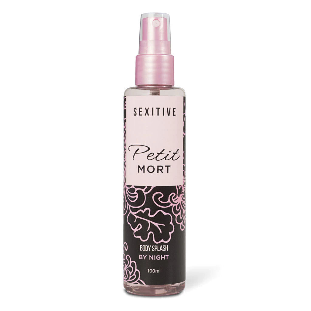 Body splash Petit mort