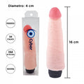 Vibro Cyber °16