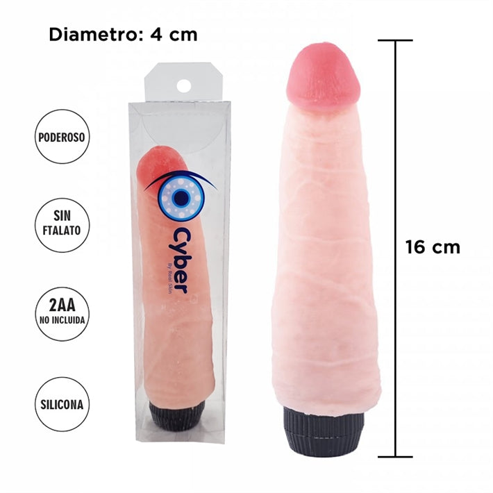 Vibro Cyber °16