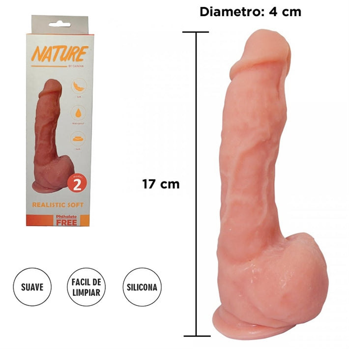 Dildo Chase Hunter skin