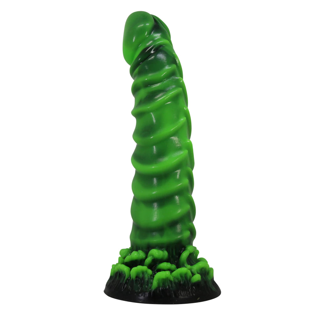 Monster Manticore dildo