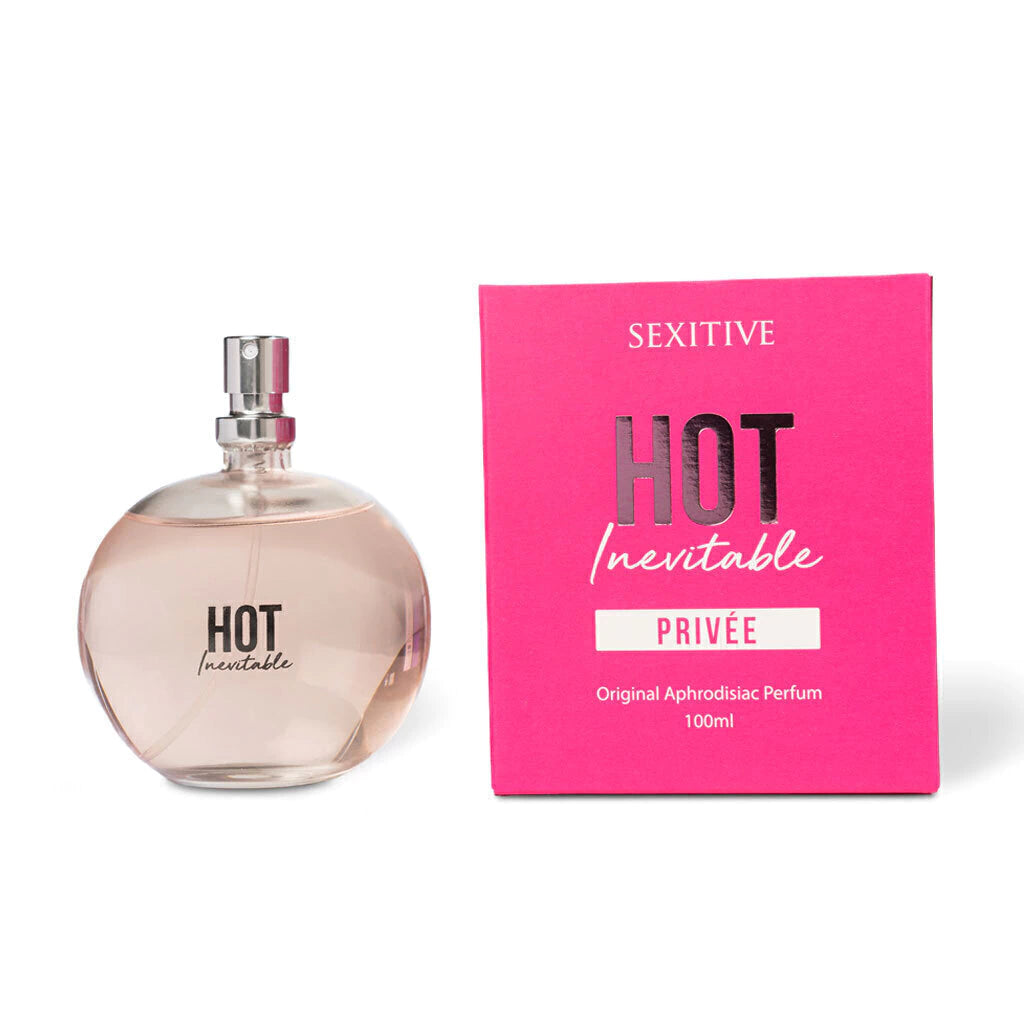 Hot privée