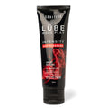 Lube anal efecto calor