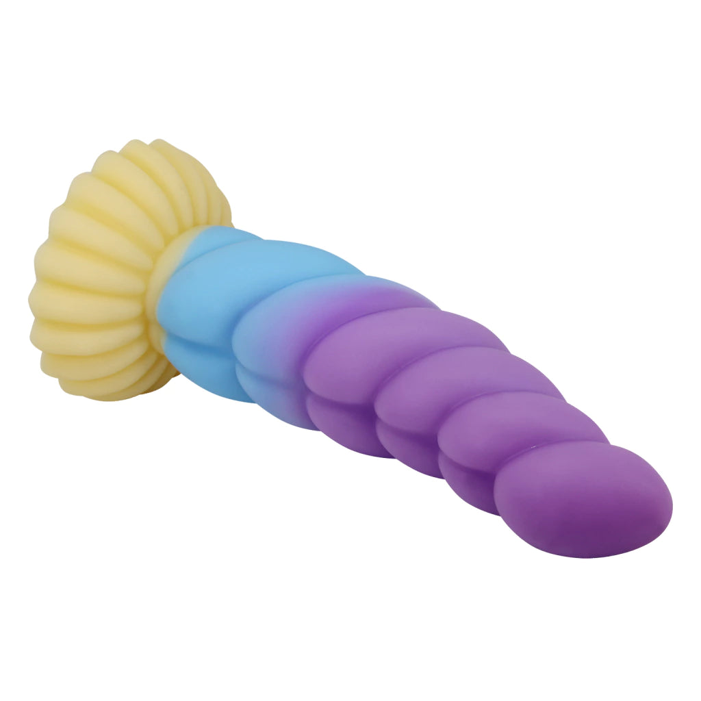 Monster Unicorn dildo