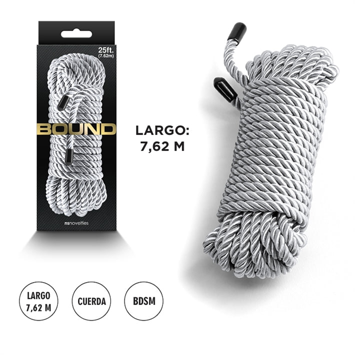 Soga BDSM 7,62m