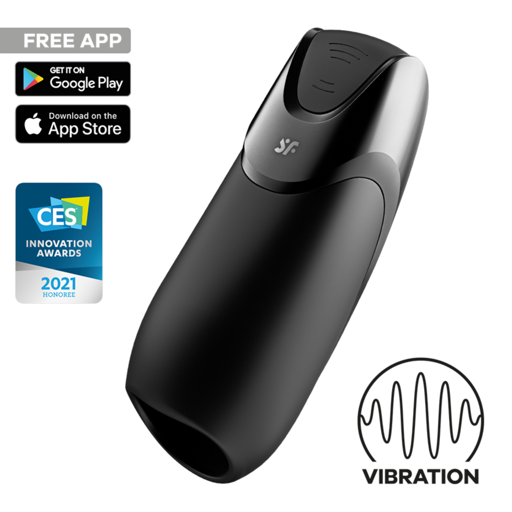 Masturbador vibration men