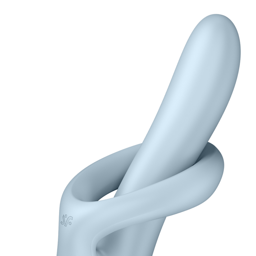 Vibrador Heat 4