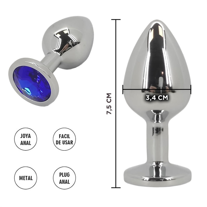 Plug Cygnus M