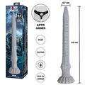 Monster Basilisk dildo