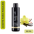 Body Oil comestible