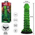 Monster Manticore dildo
