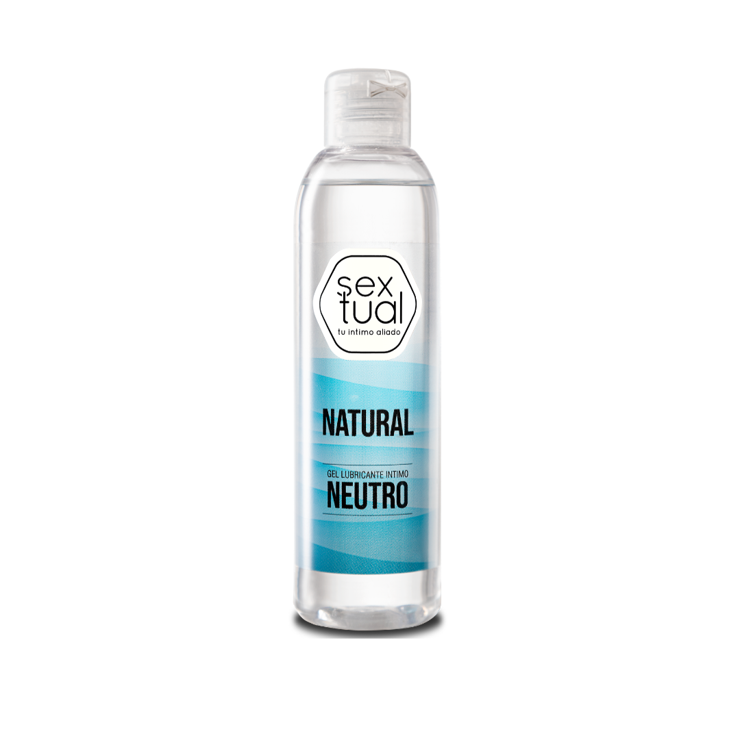 Lubricante neutro 200ml