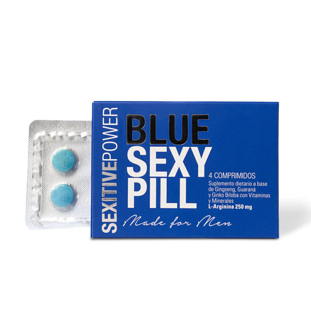 Vigorizante masculino