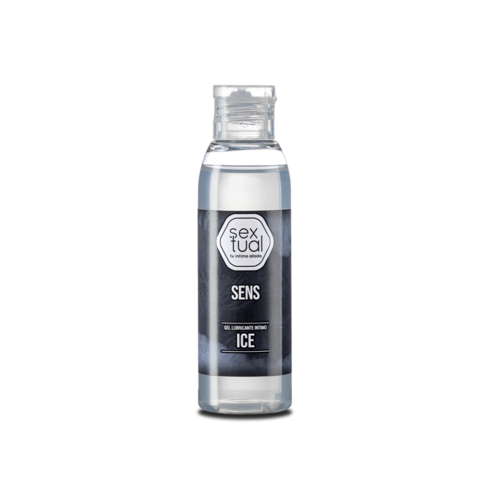 Lubricante efecto frio 80ml