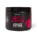 Lubricante fisting