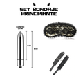 Set bondaje principiante