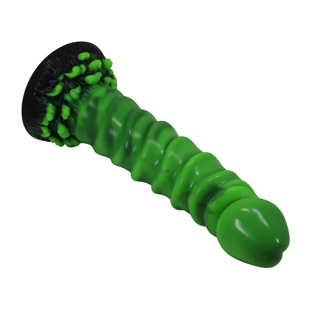 Monster Manticore dildo