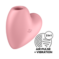 Succionador Cutie heart