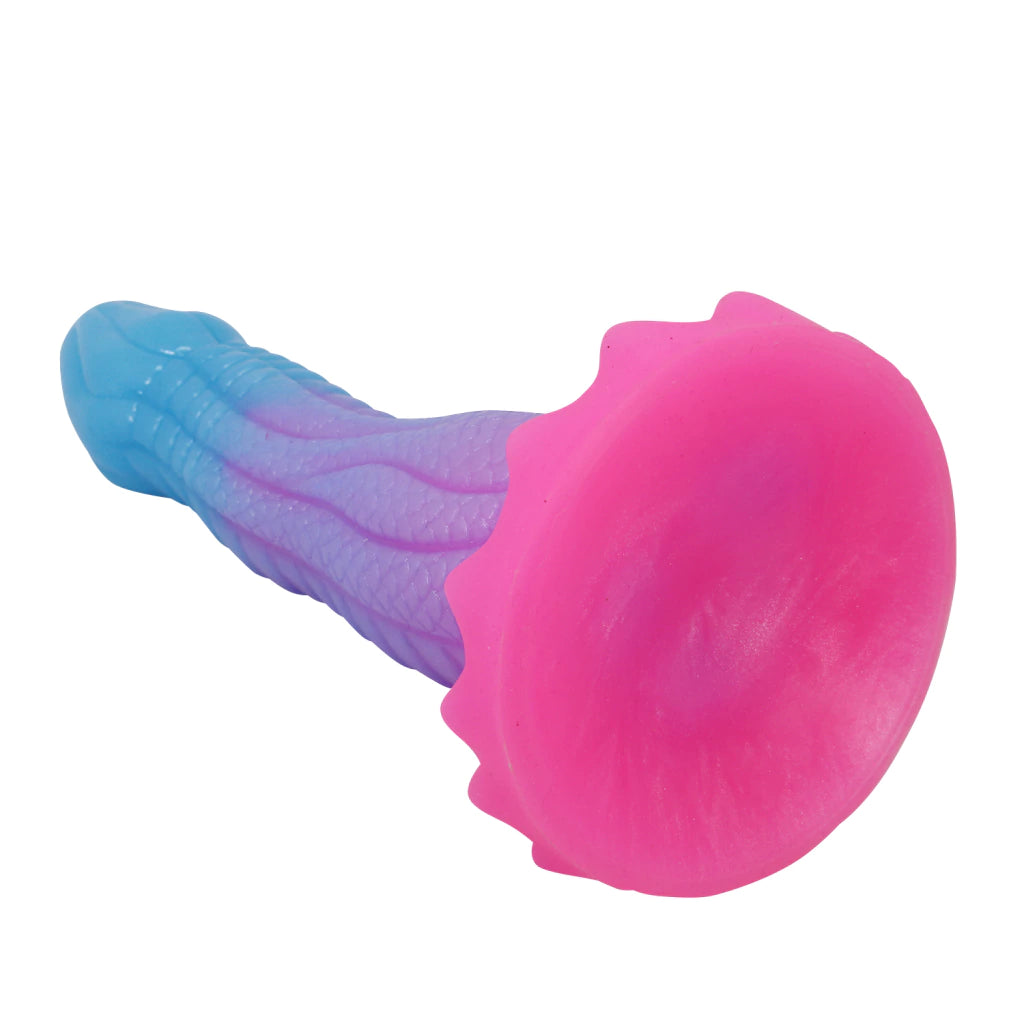 Void Python dildo