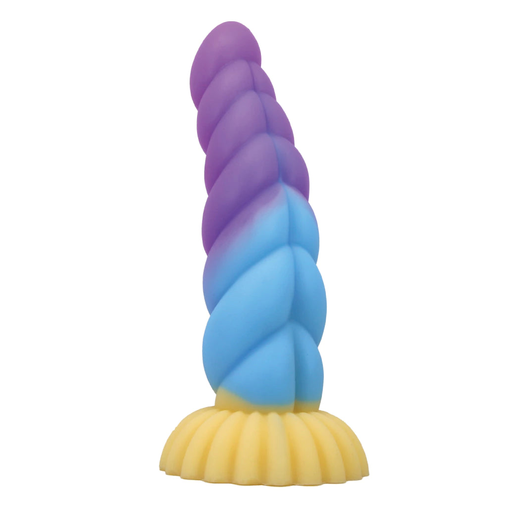 Monster Unicorn dildo