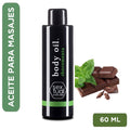 Body Oil comestible