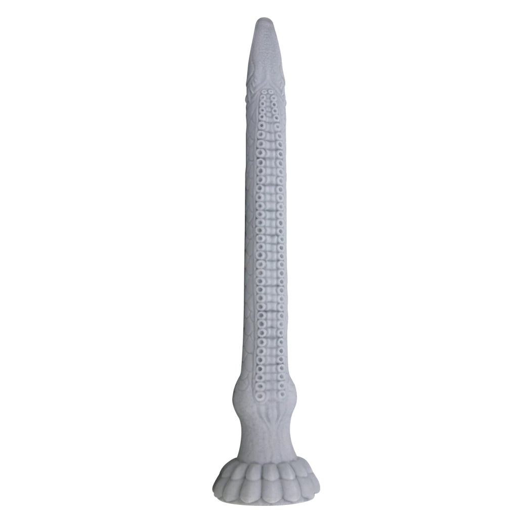 Monster Basilisk dildo