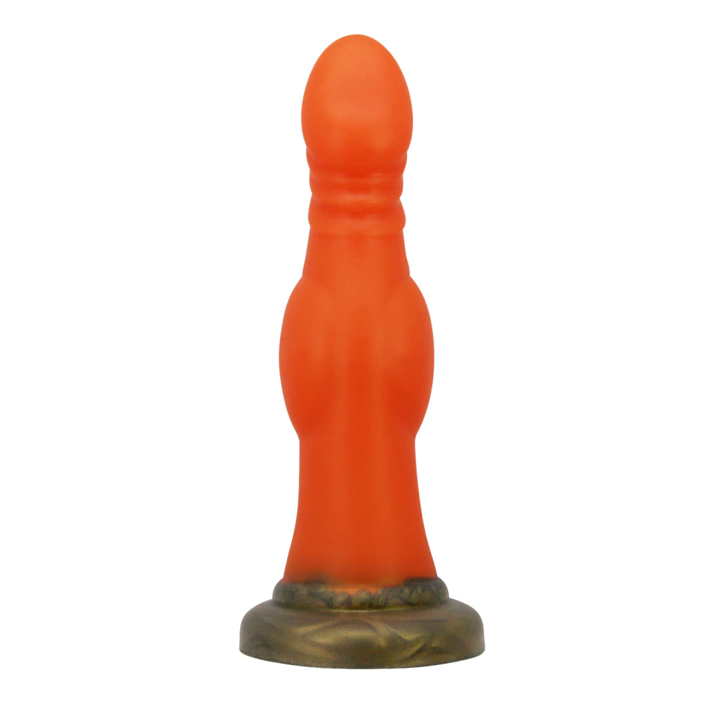 Blazeheart charger dildo