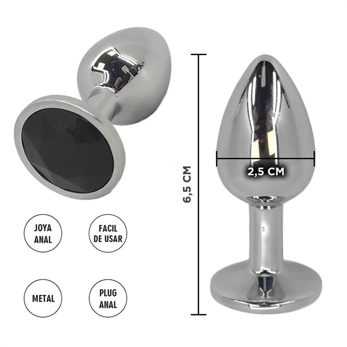 Plug Cygnus S