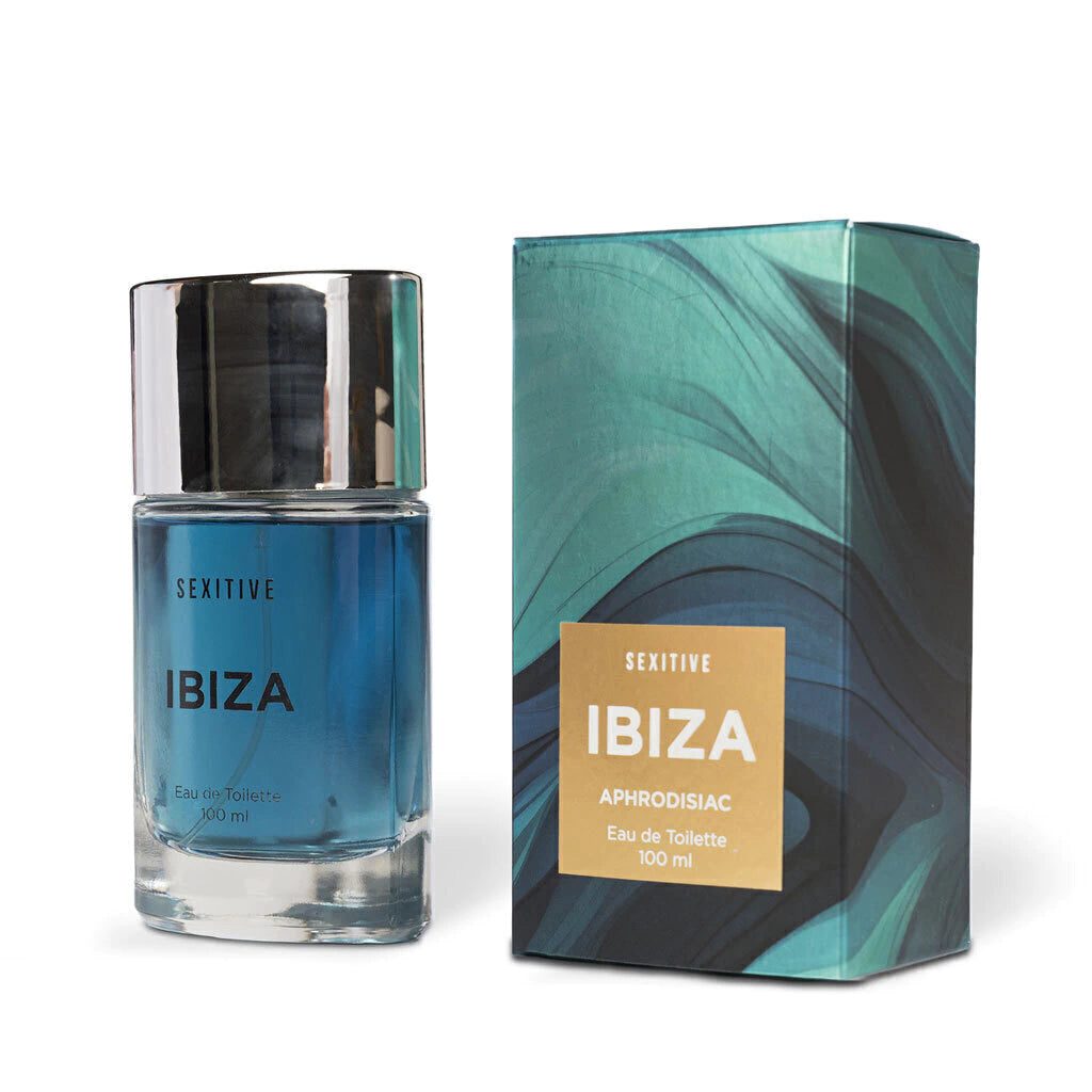 EDT Ibiza