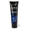 Lube retardante frio