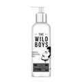 Crema the wild boys