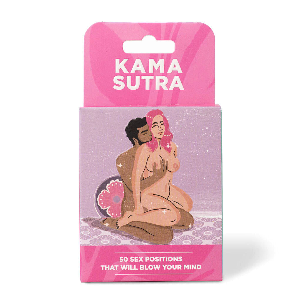 Cartas sexitive