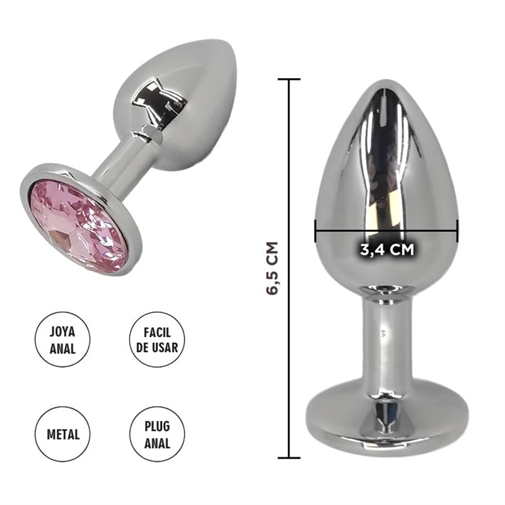 Plug Cygnus M