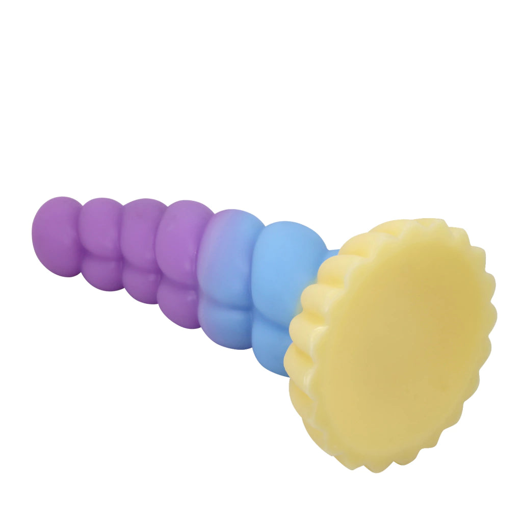 Monster Unicorn dildo