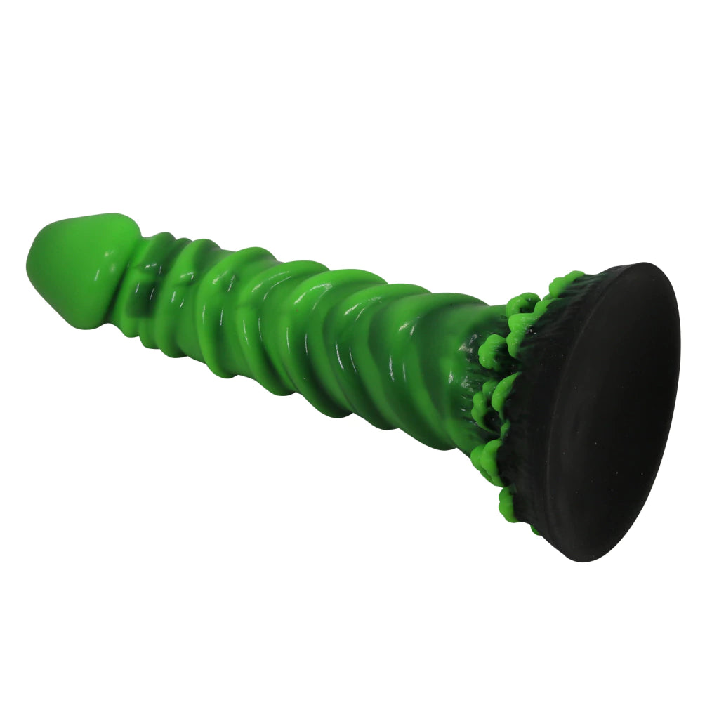 Monster Manticore dildo