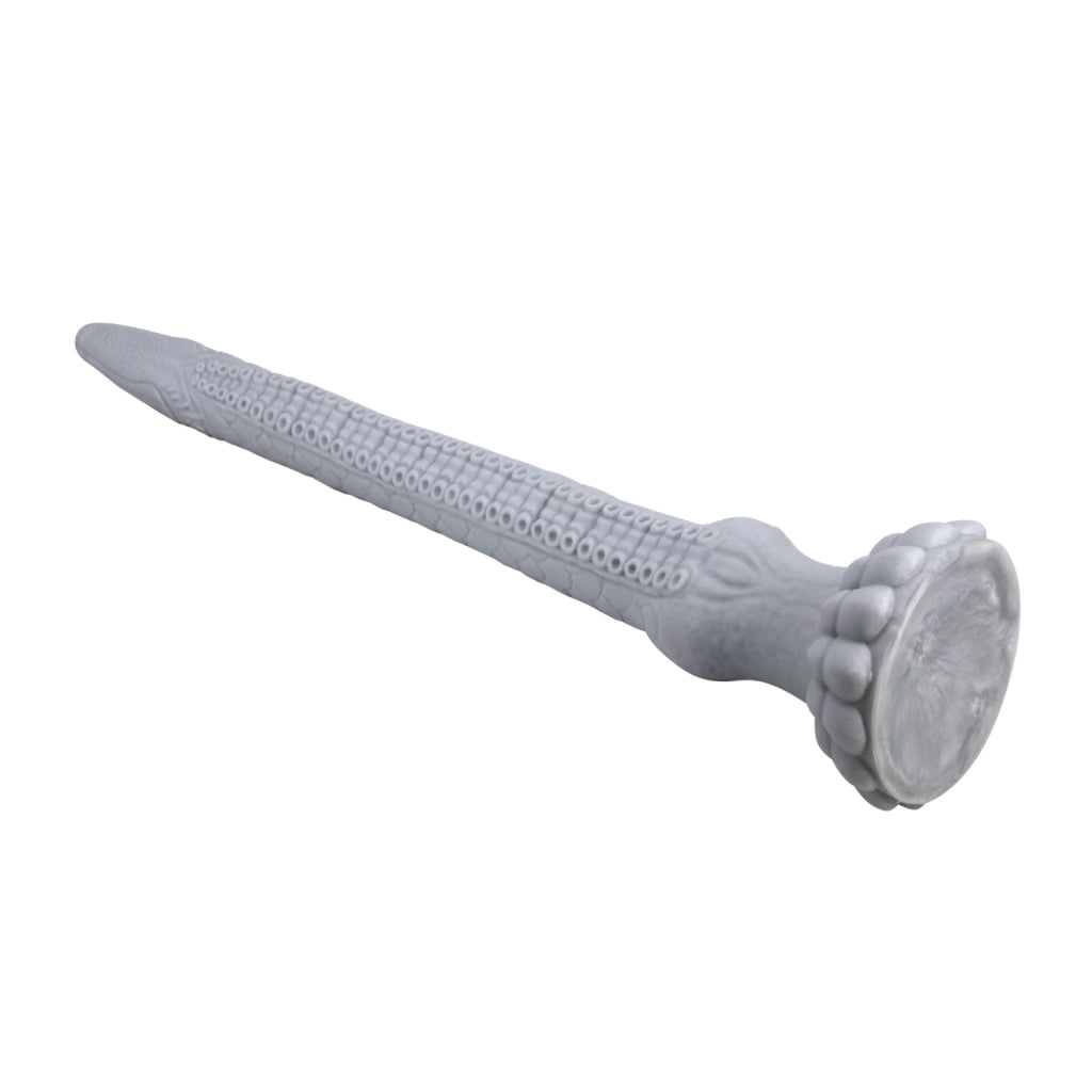 Monster Basilisk dildo