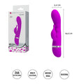 Vibrador Hilda