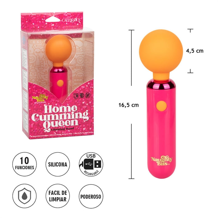 Queen Wand