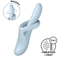 Vibrador Heat 4