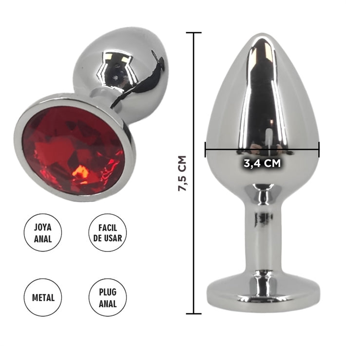 Plug Cygnus M